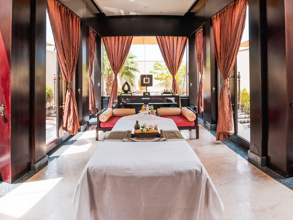 Al Areen Spa
