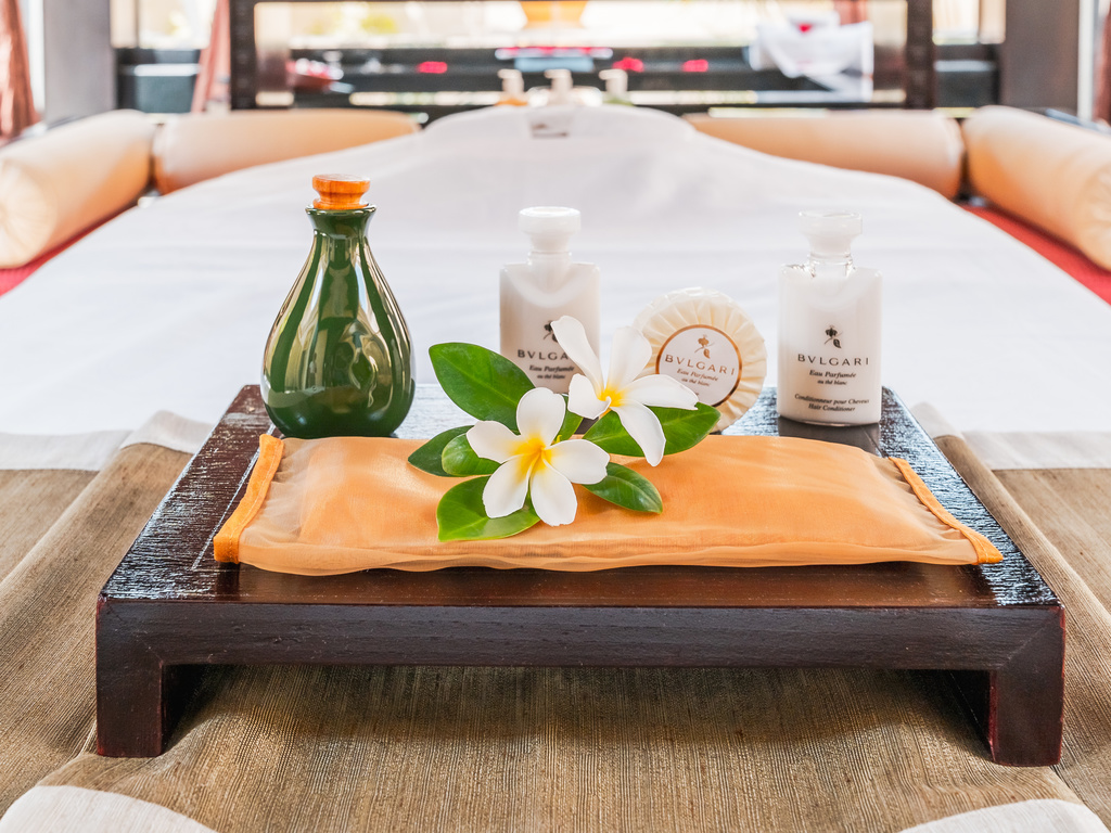 Al Areen Spa