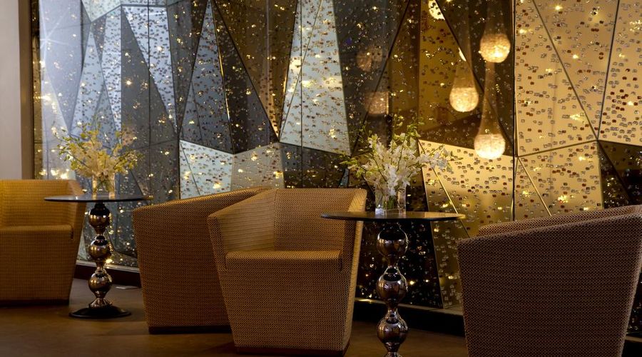 Al Faisaliah Spa by ESPA