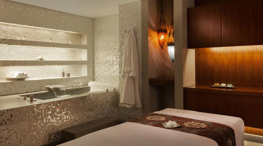 Al Faisaliah Spa by ESPA