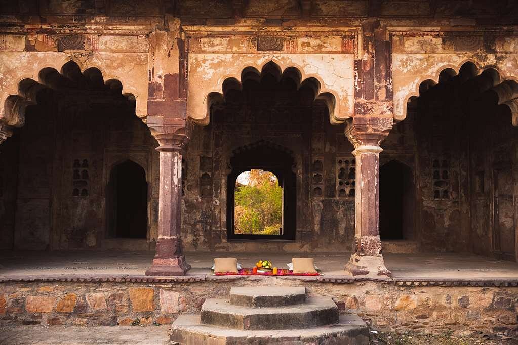 Aman-i-Khás