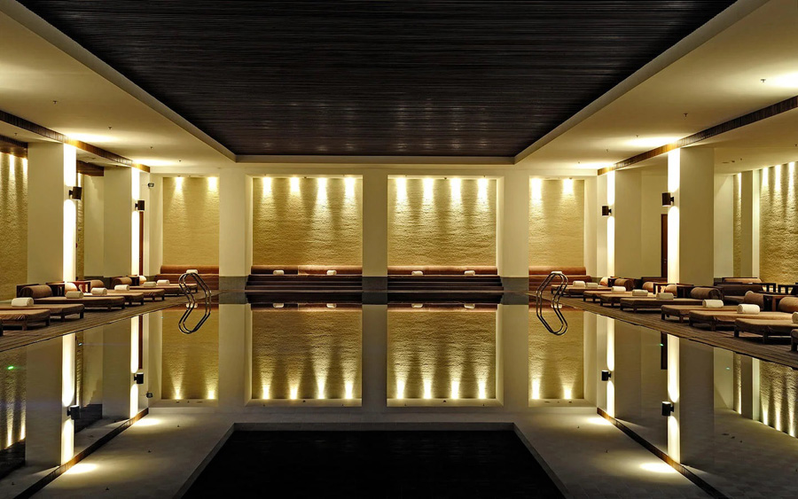 Aman Spa