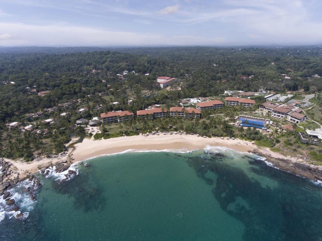 Anantara Spa at Peace Haven