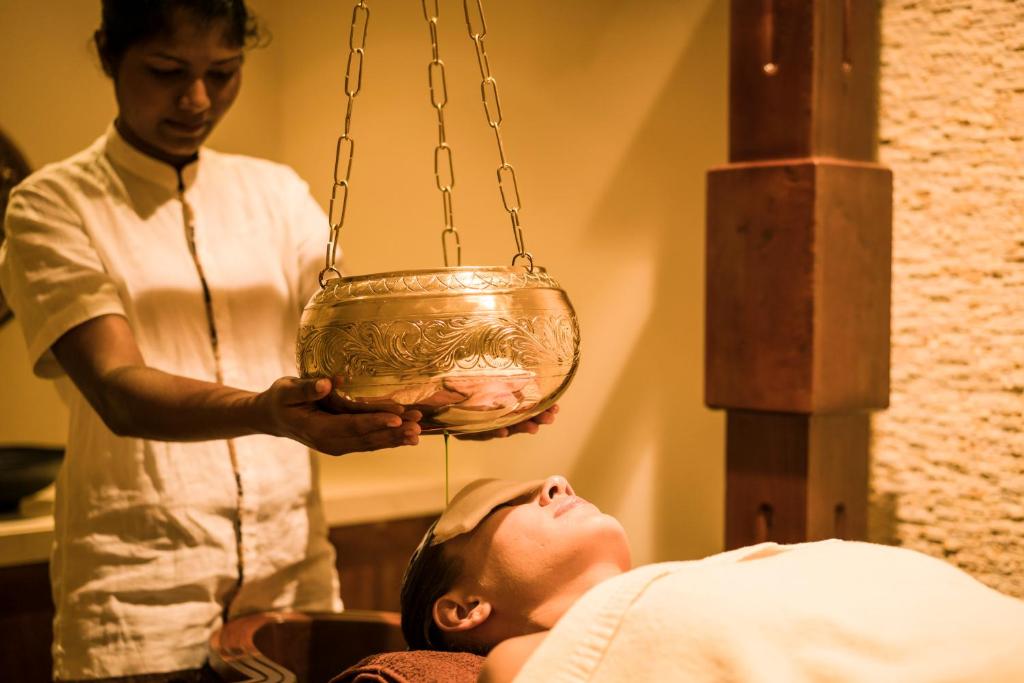 Anantara Spa at Peace Haven