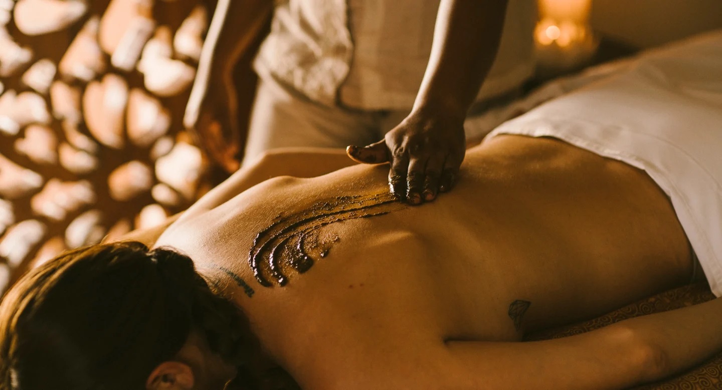 Anantara Spa at Peace Haven