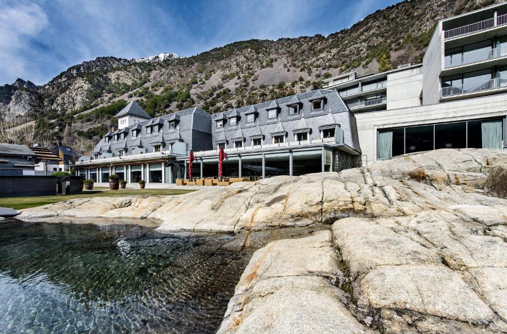 Andorra Park Hotel