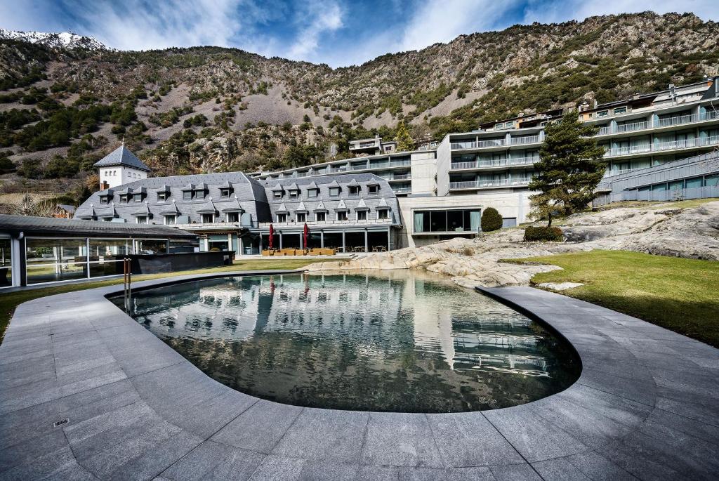 Andorra Park Hotel