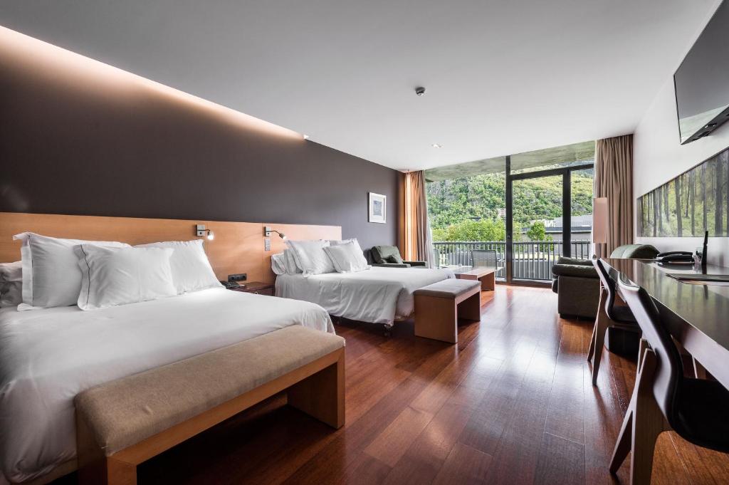Andorra Park Hotel