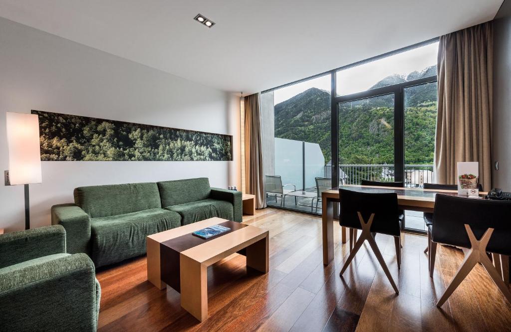 Andorra Park Hotel