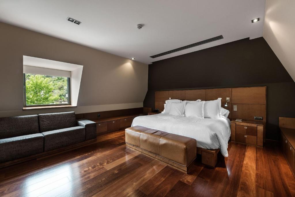 Andorra Park Hotel