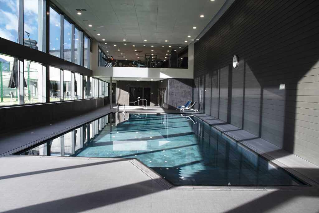 Andorra Park Spa