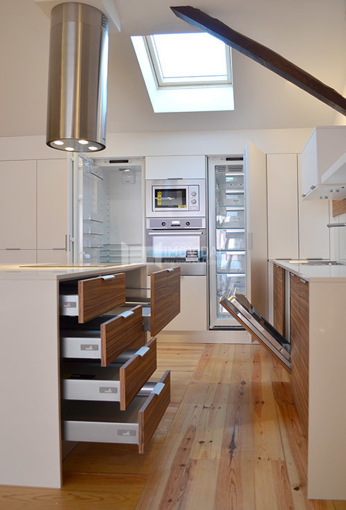 Apartamento Duplex - Lisboa-1