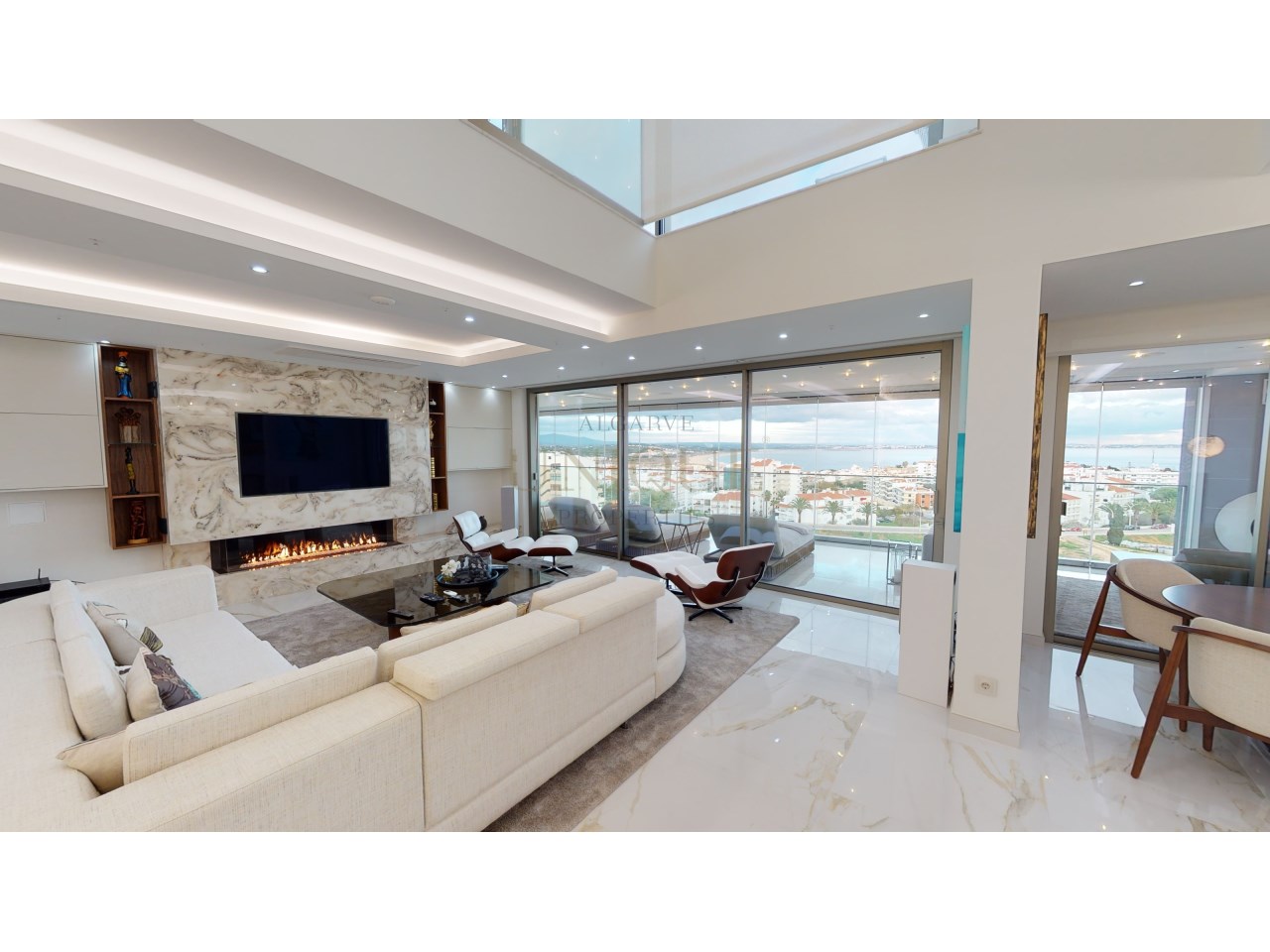 Apartamento Penthouse T5