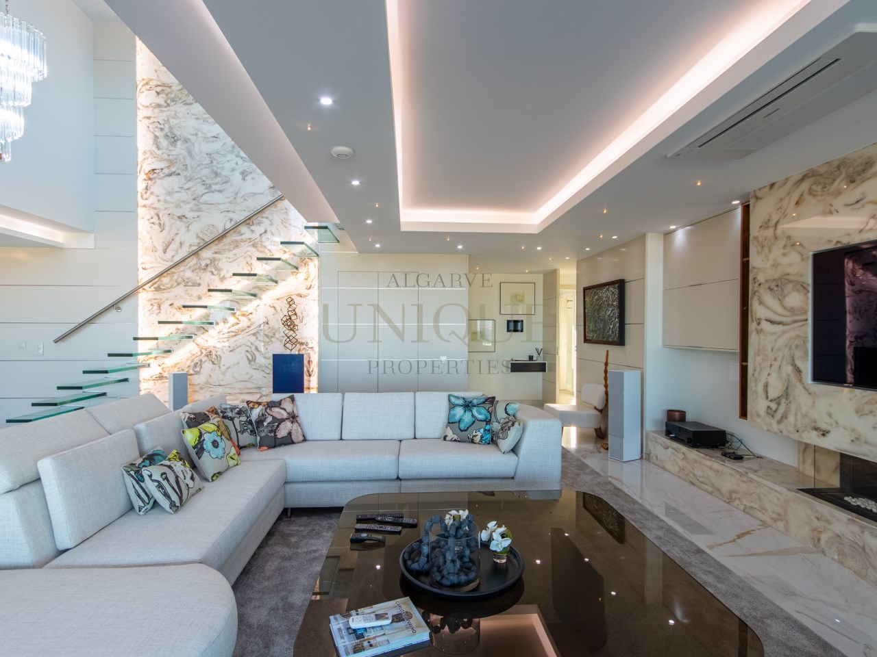 Apartamento Penthouse T5