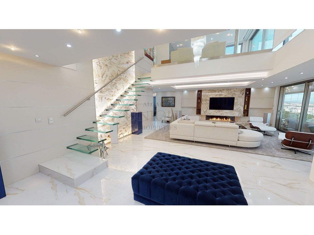 Apartamento Penthouse T5