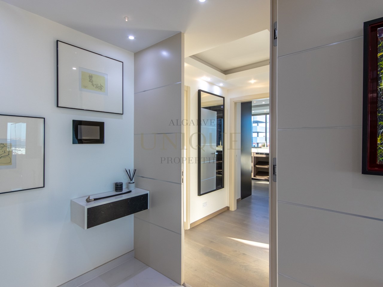 Apartamento Penthouse T5