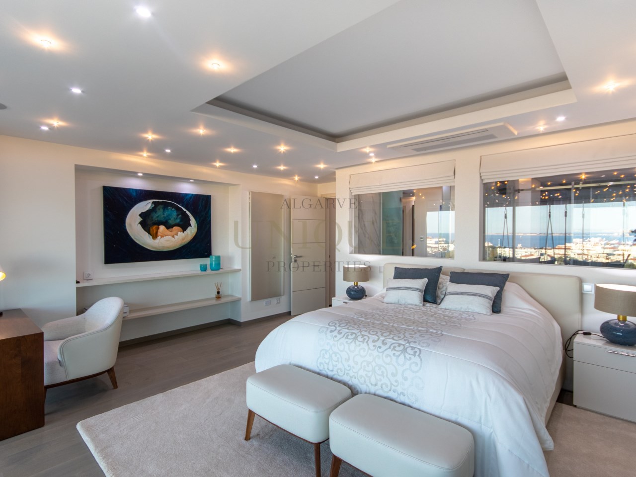 Apartamento Penthouse T5