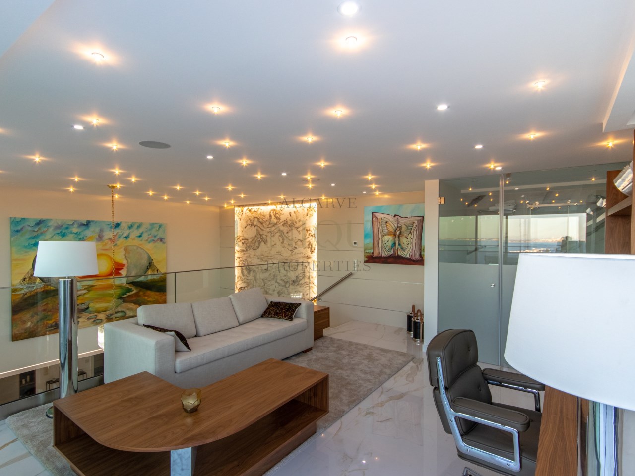 Apartamento Penthouse T5