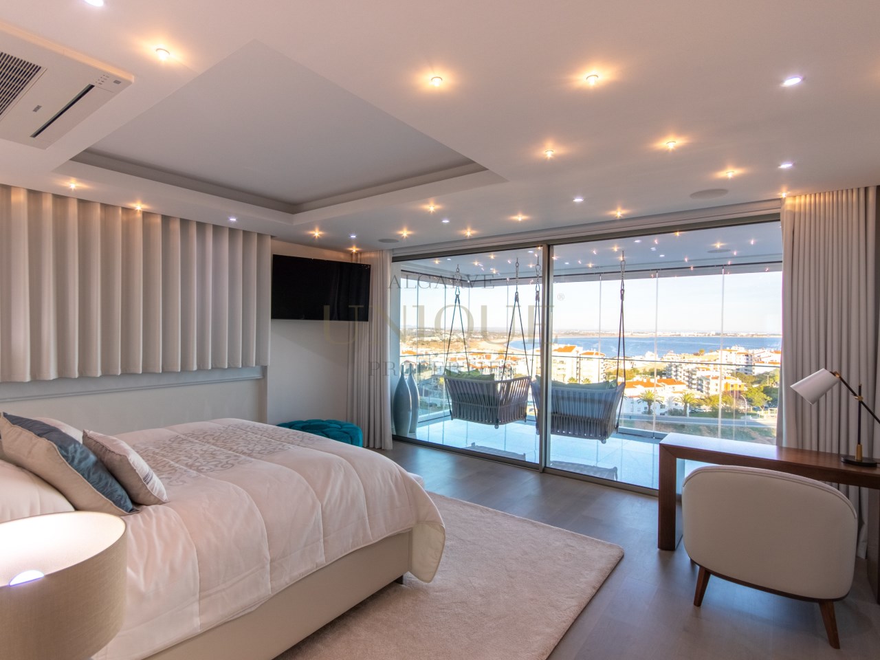 Apartamento Penthouse T5