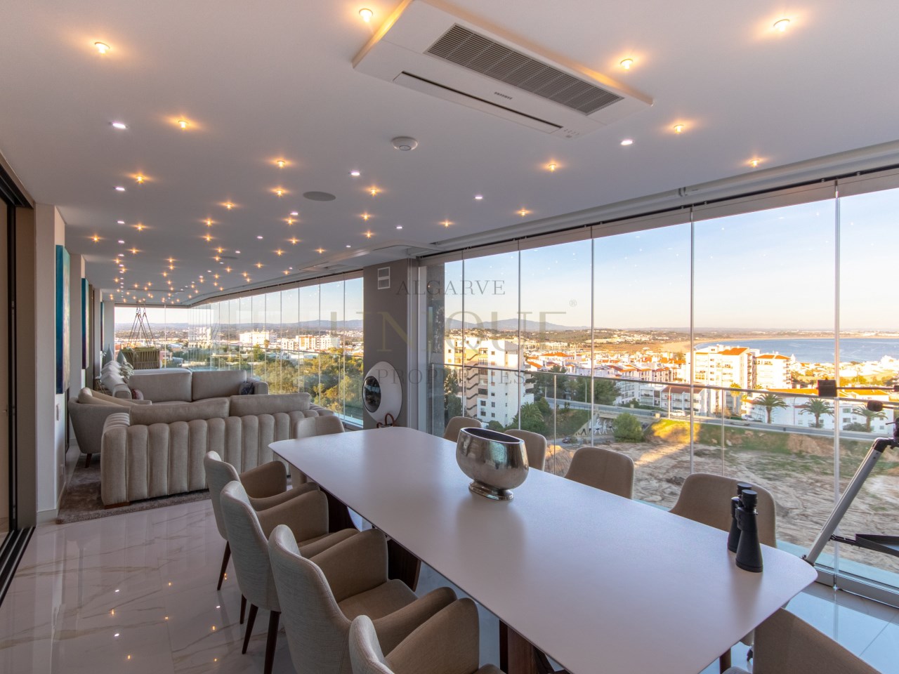 Apartamento Penthouse T5