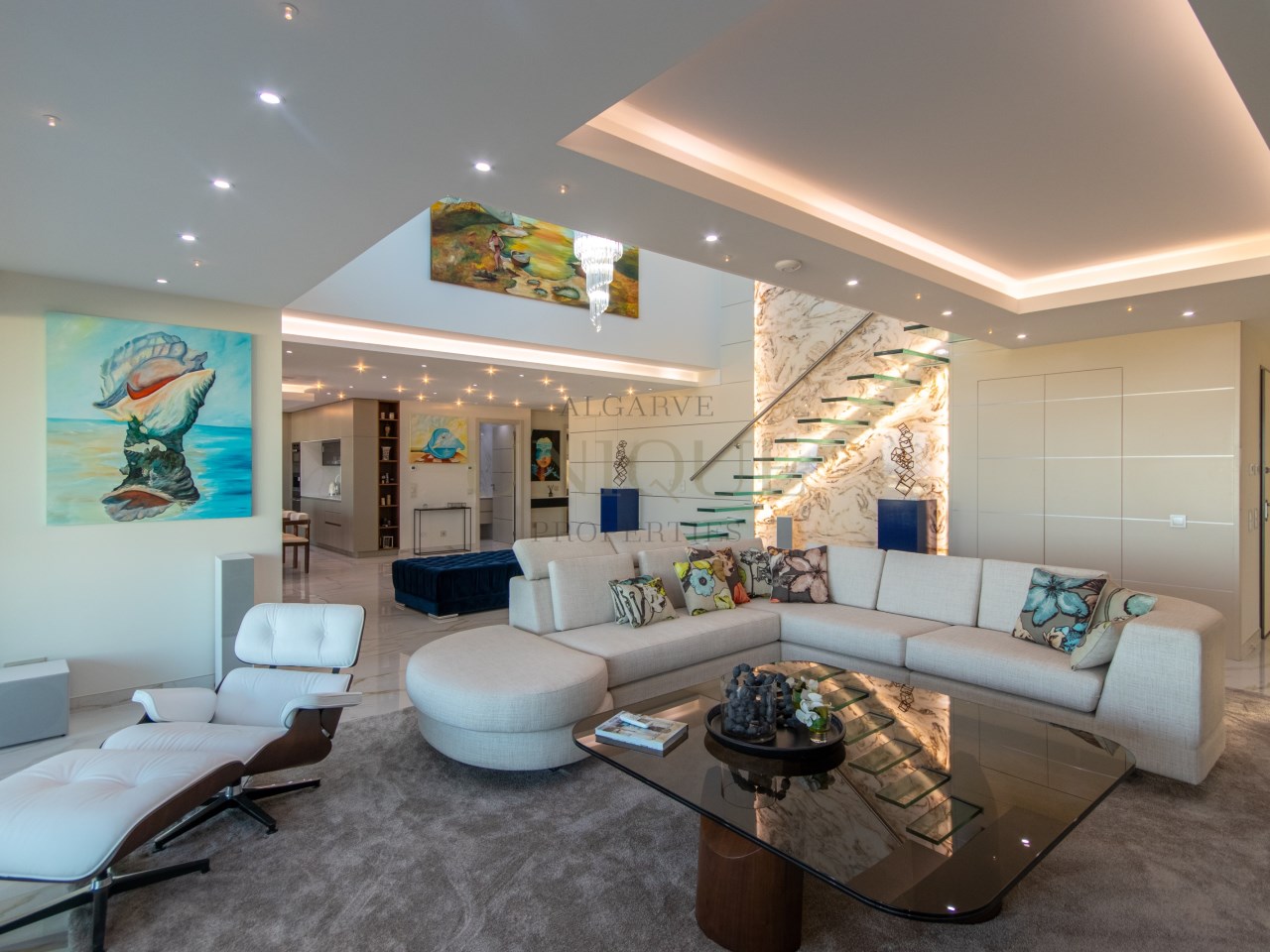 Apartamento Penthouse T5