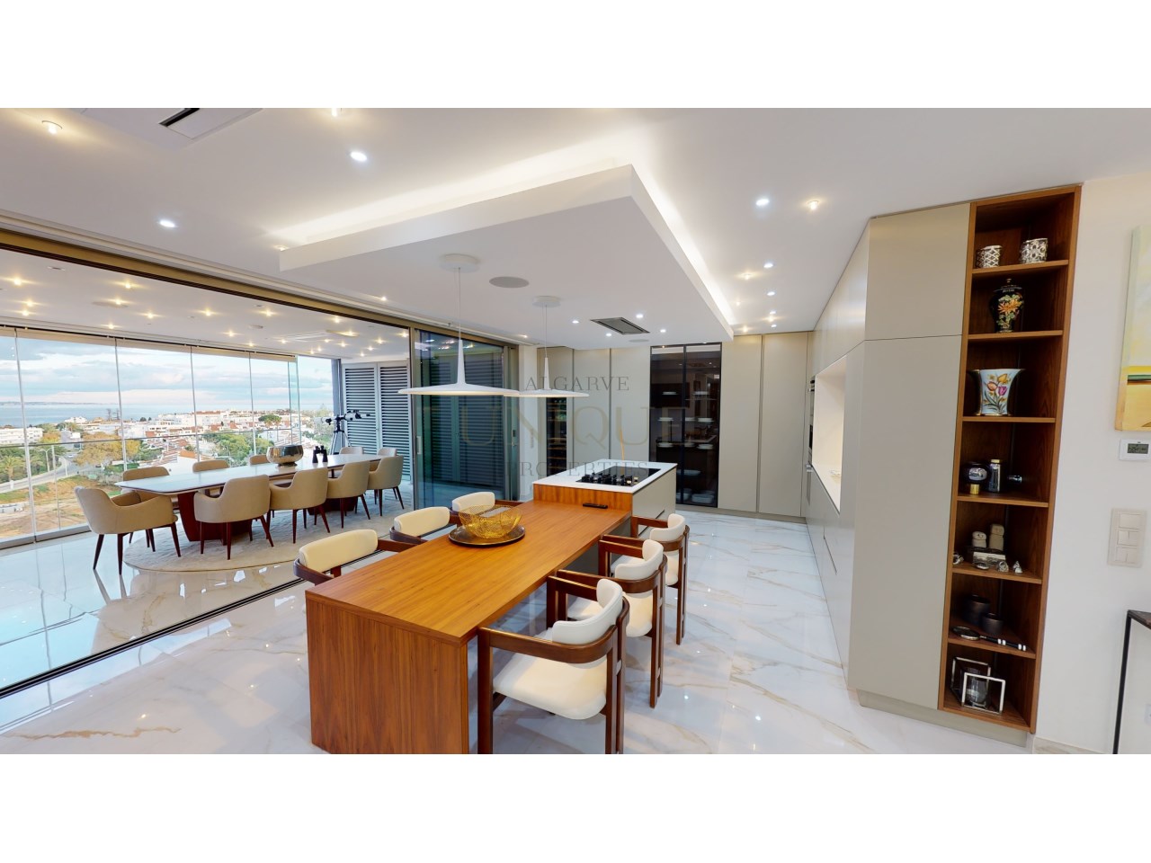 Apartamento Penthouse T5