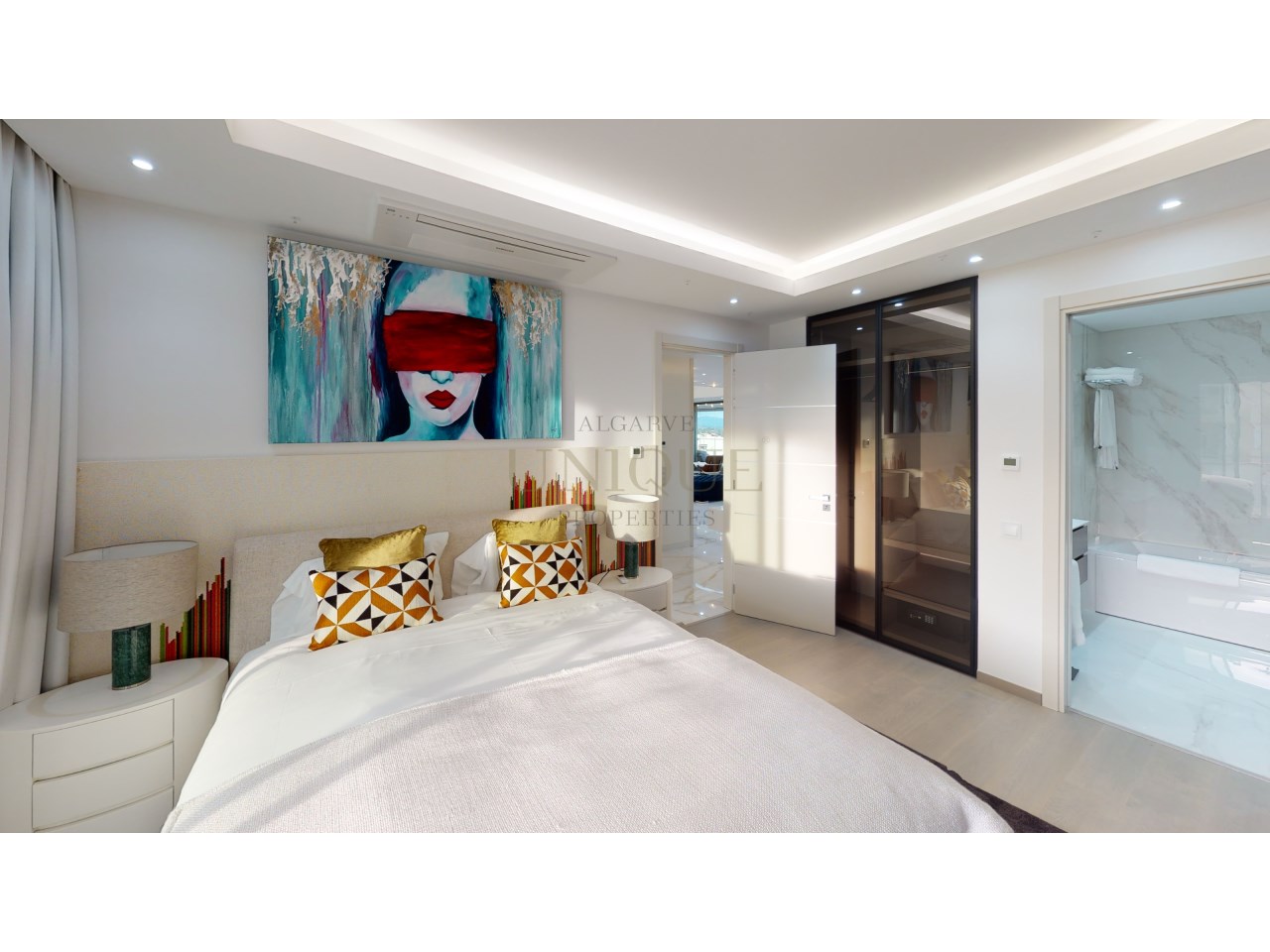 Apartamento Penthouse T5