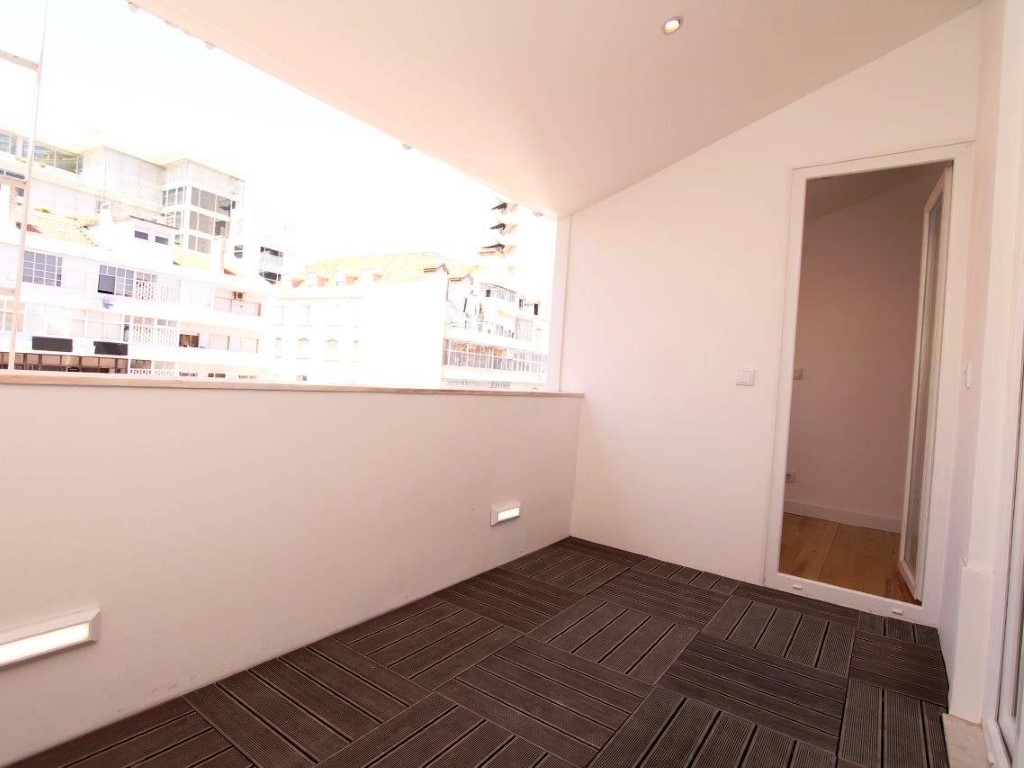 Apartamento - Rua do Viriato-4