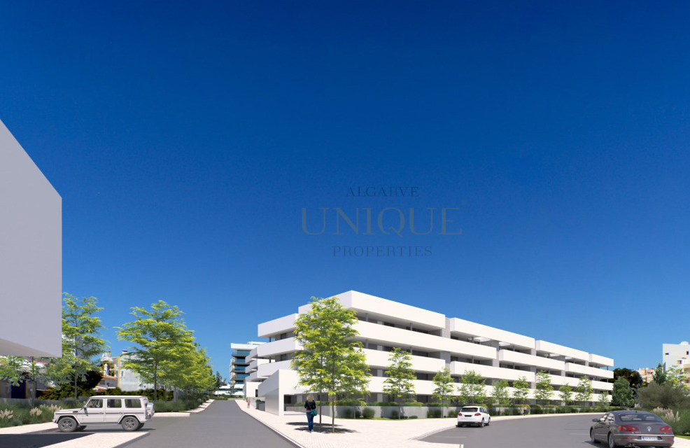 Apartamento T2 de luxo - Lagos