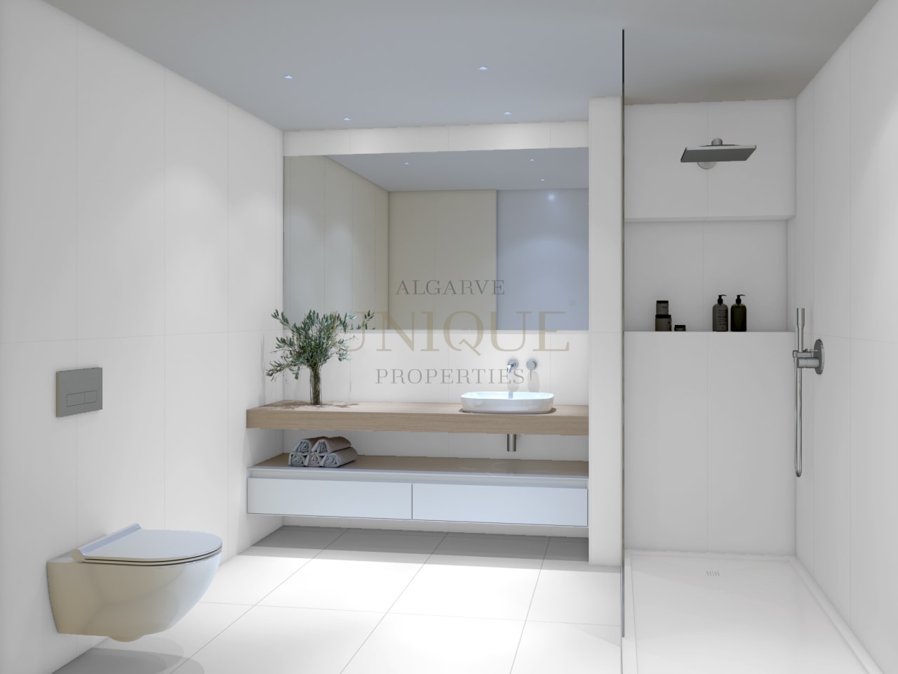 Apartamento T2 de luxo - Lagos