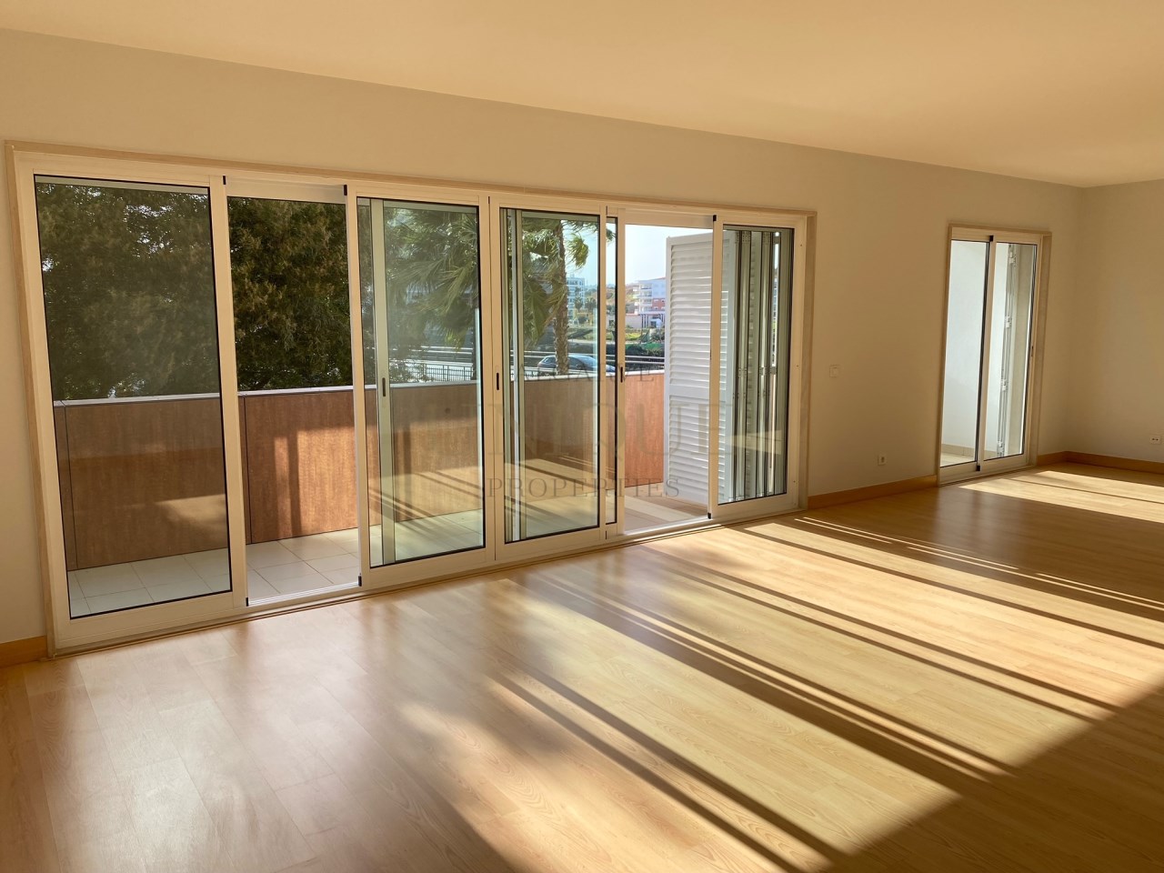 Apartamento T2 na Marina de Lagos