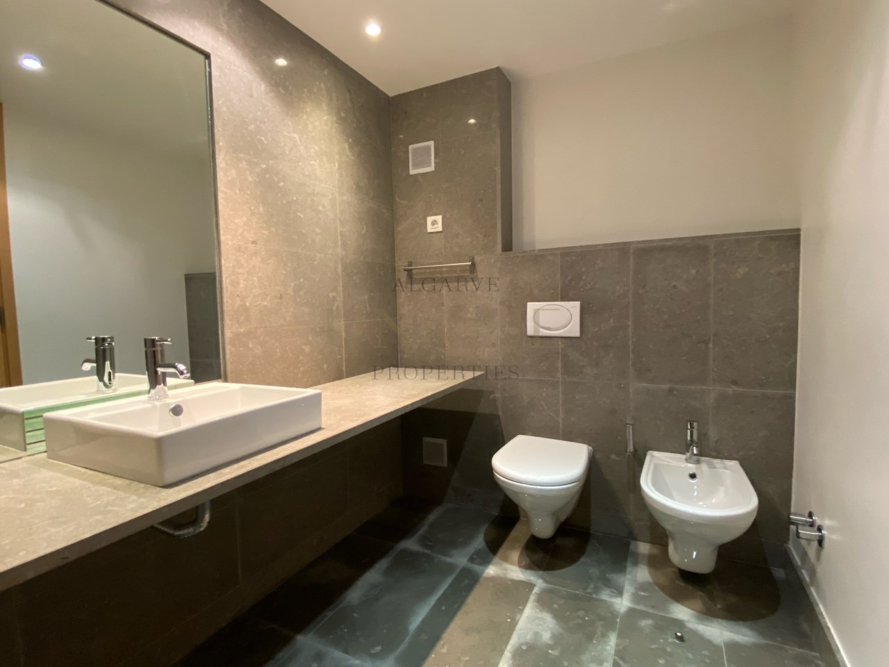 Apartamento T2 na Marina de Lagos