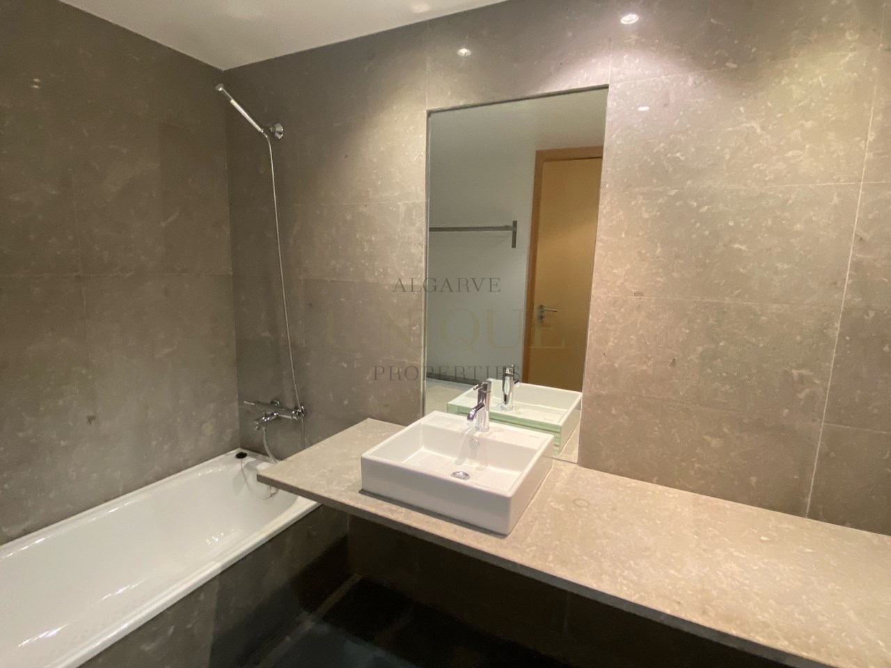 Apartamento T2 na Marina de Lagos