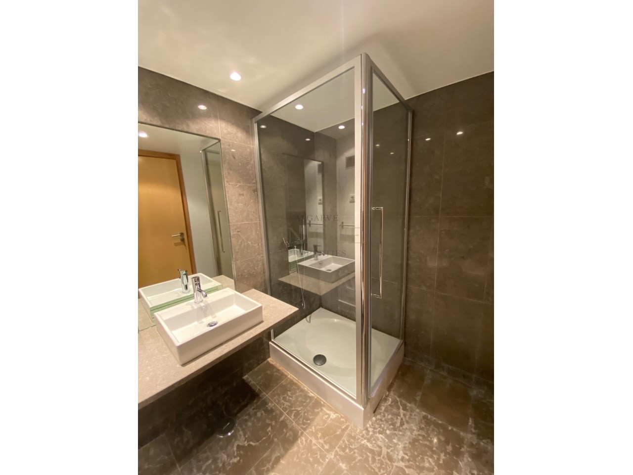 Apartamento T2 na Marina de Lagos