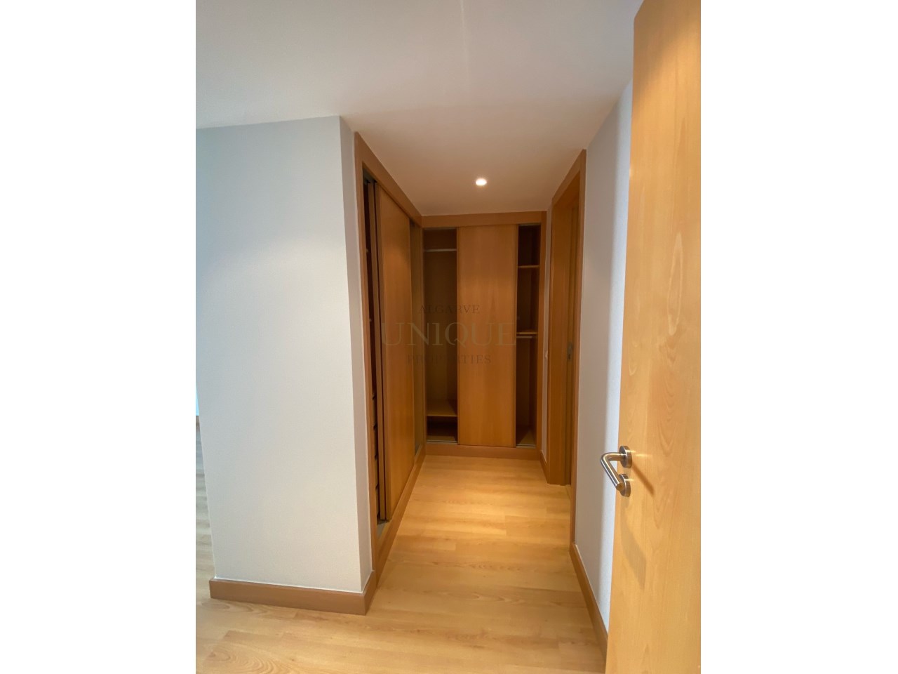 Apartamento T2 na Marina de Lagos
