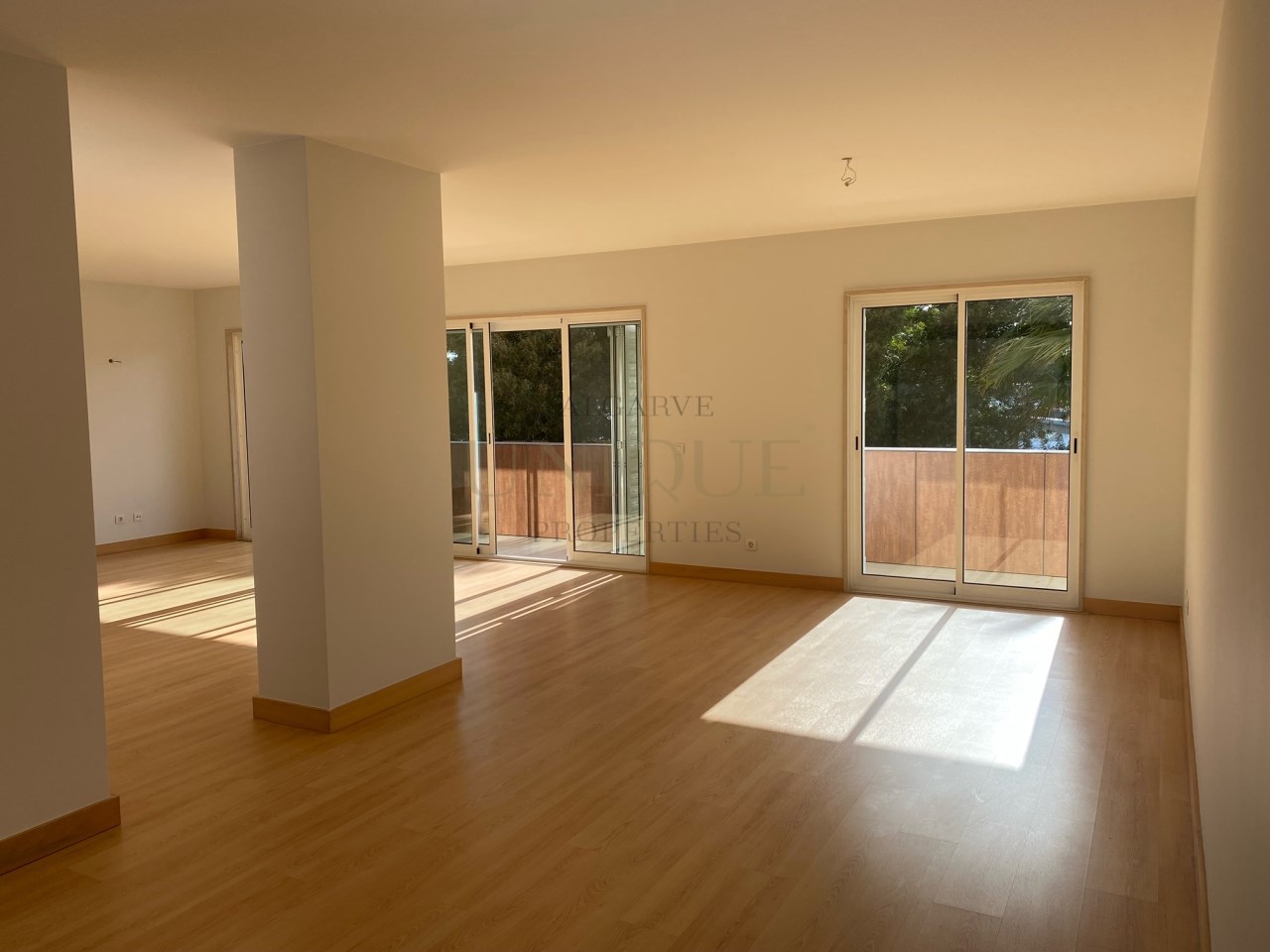 Apartamento T2 na Marina de Lagos