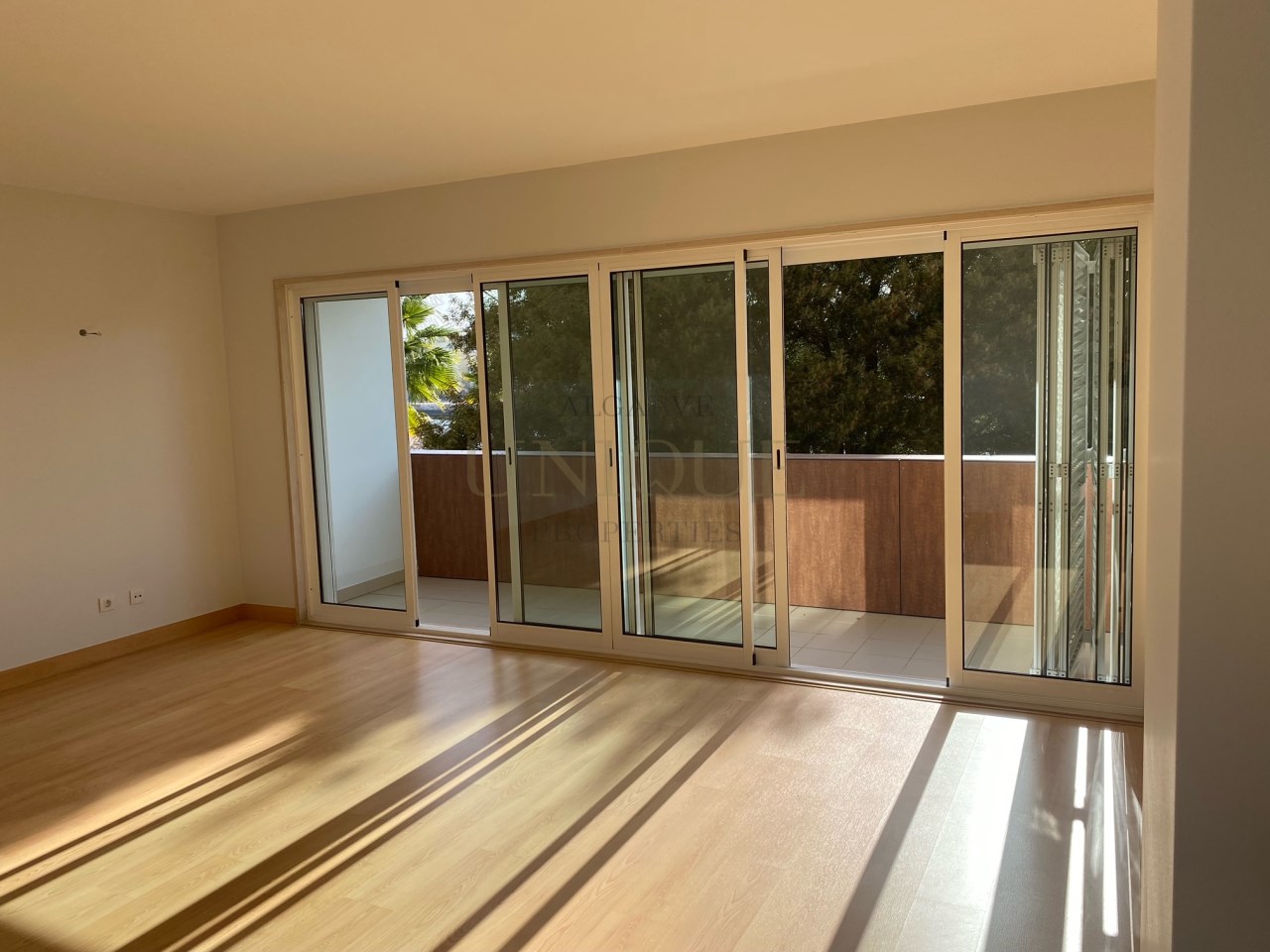 Apartamento T2 na Marina de Lagos