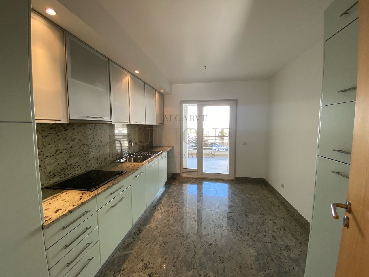 Apartamento T2 na Marina de Lagos