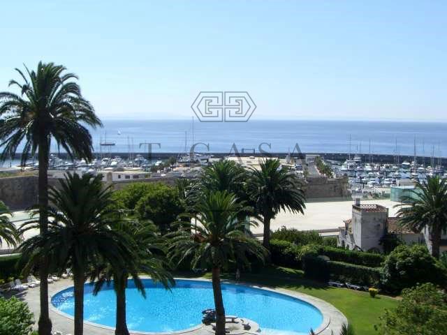 Apartamento T3+1 - Cascais-1