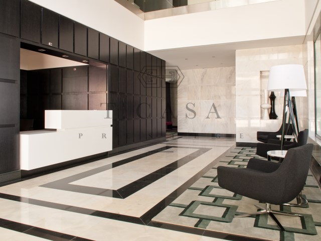 Apartamento T3 Duplex - Estoril-3