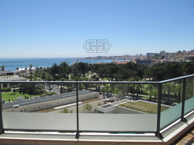Apartamento T3 Duplex - Estoril-7