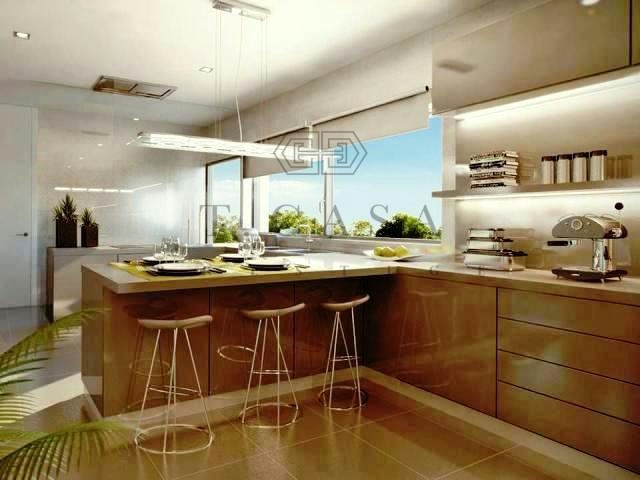 Apartamento T3 - Estoril-1