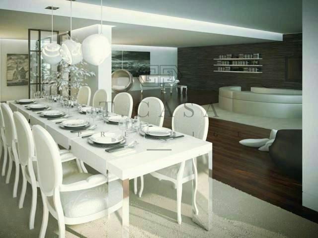 Apartamento T3 - Estoril-2