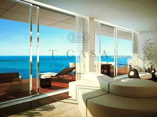 Apartamento T3 - Estoril-3