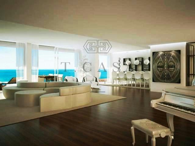 Apartamento T3 - Estoril-4