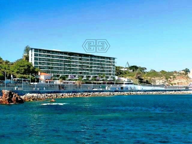 Apartamento T3 - Estoril-6