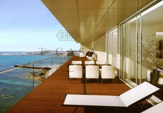 Apartamento T3 - Estoril