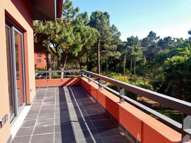 Apartamento T3 - Quinta da Marinha-1