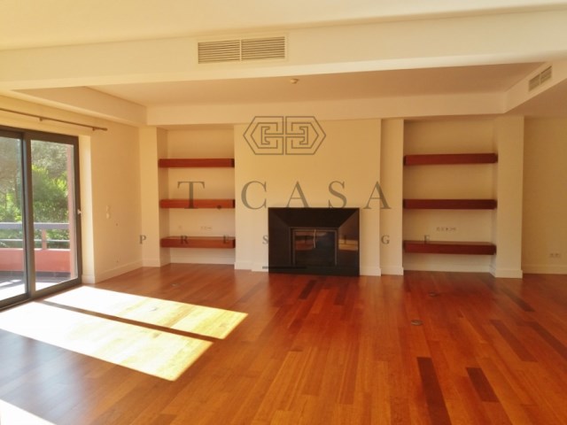 Apartamento T3 - Quinta da Marinha-2