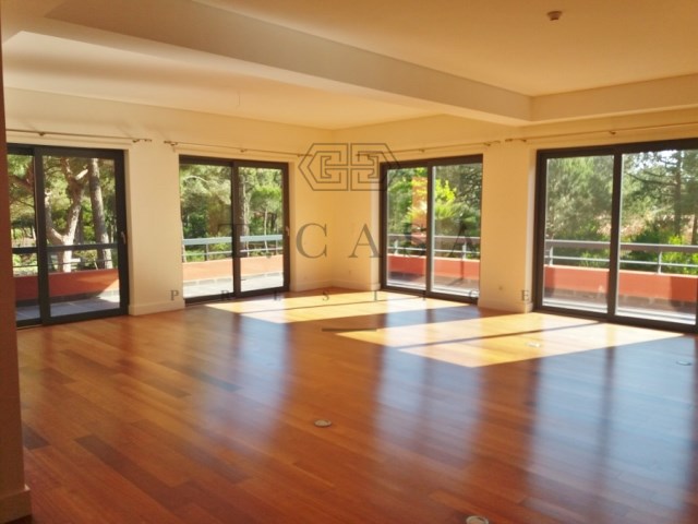 Apartamento T3 - Quinta da Marinha-3
